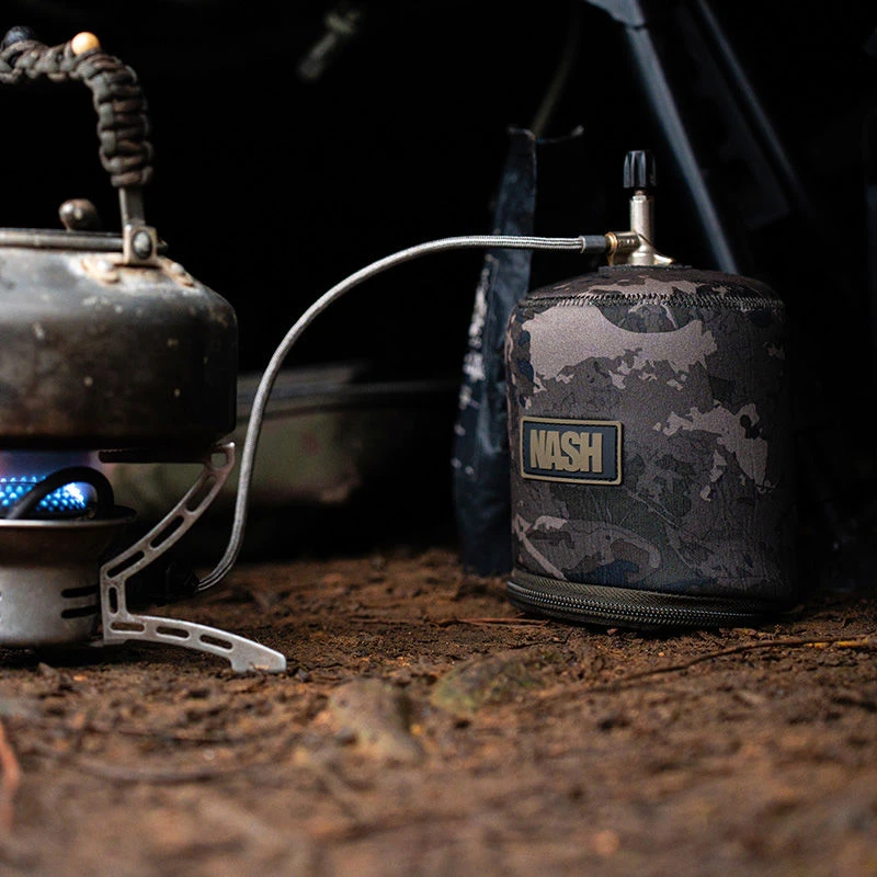 Nash Subterfuge Gas Canister Pouch